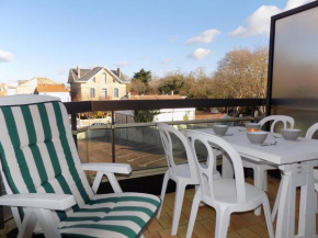 Saint Georges de Didonne - APPARTEMENT - résidence PROCHE PLAGE avec ascenseur